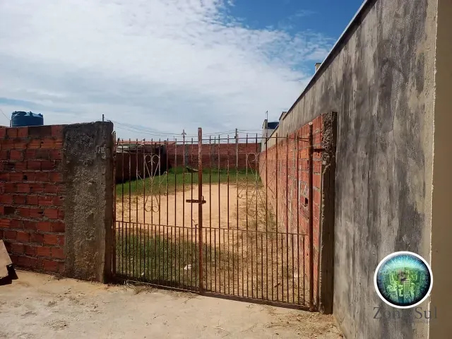 Terreno com 300m², à venda, no bairro Caguassu em Sorocaba