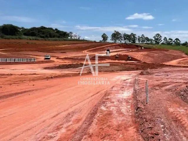 Terreno com 412m², à venda, no bairro Condomínio Jardins do Parque Amendoeiras em Taubaté