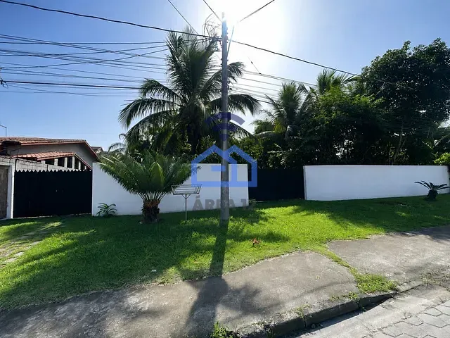Terreno com 1120m², à venda, no bairro Praia das Palmeiras em Caraguatatuba