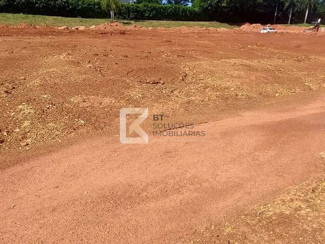 Terreno com 420m², à venda, no bairro Recanto Campestre Internacional de Viracopos Gleba 6 em Indaiatuba