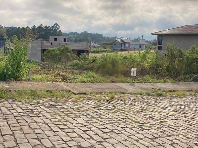 Foto do Terreno - Terreno  com  360.81m²  ,  à  venda  ,  no  Bairro  Medianeira  na  cidade  de  Arroio  do  Meio /  RS. | Executivo Imóveis