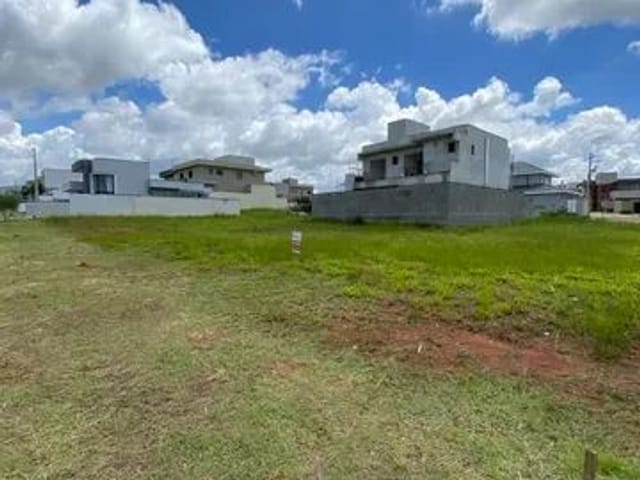 Foto do Terreno - Terreno à venda, 260 m² por R$ 425.000,00 - Reserva Ruda - São José dos Campos/SP | INDEPENDENCE NEGOCIOS IMOBILIARIOS LTDA