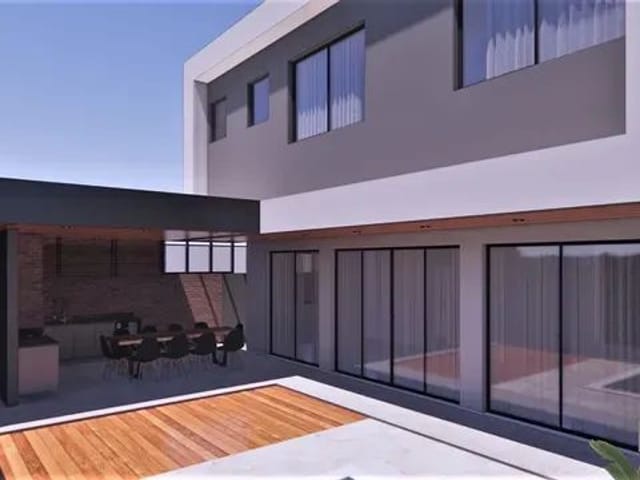 Foto do Terreno - Terreno à venda, 260 m² por R$ 425.000,00 - Reserva Ruda - São José dos Campos/SP | INDEPENDENCE NEGOCIOS IMOBILIARIOS LTDA