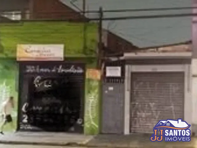 Terreno com 237m², à venda, no bairro Vila Regente Feijó em São Paulo