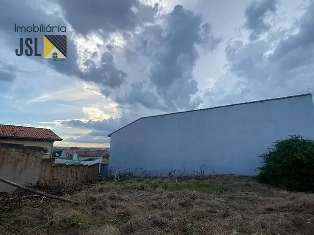 Terreno com 249m², à venda, no bairro Borda da Mata em Caçapava
