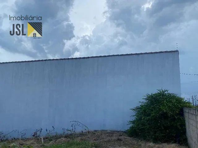 Terreno com 249m², à venda, no bairro Borda da Mata em Caçapava