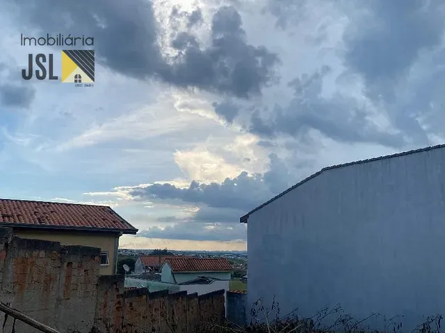 Terreno com 249m², à venda, no bairro Borda da Mata em Caçapava