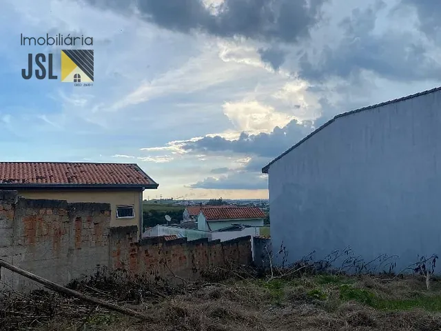 Terreno com 249m², à venda, no bairro Borda da Mata em Caçapava