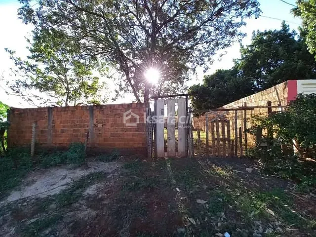 Terreno com 360m², à venda, no bairro Portal Caiobá em Campo Grande
