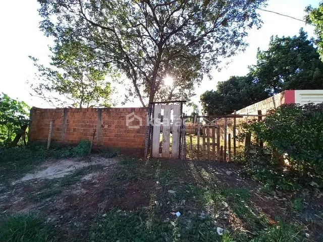 Terreno com 360m², à venda, no bairro Portal Caiobá em Campo Grande