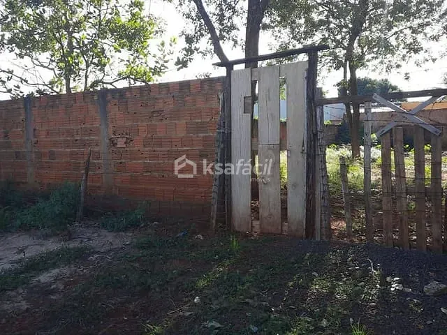 Terreno com 360m², à venda, no bairro Portal Caiobá em Campo Grande