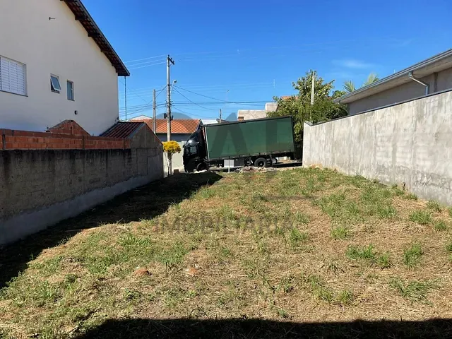 Terreno com 250m², à venda, no bairro Jardim Europa em Jaguariúna