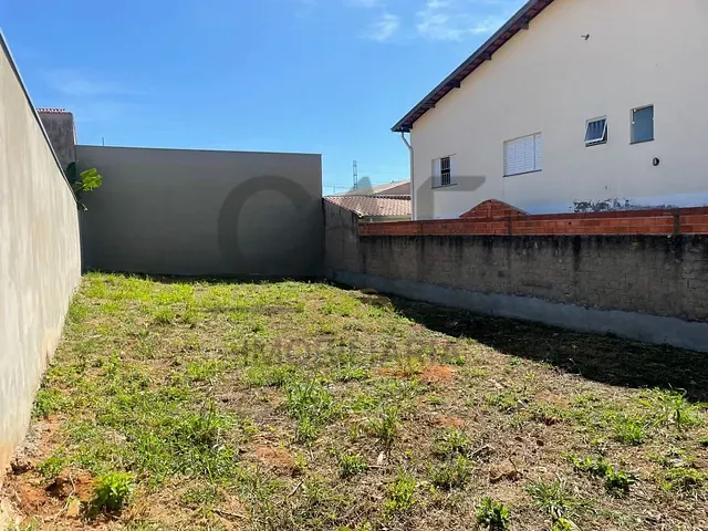Terreno com 250m², à venda, no bairro Jardim Europa em Jaguariúna