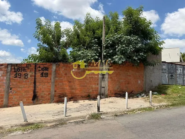 Terreno com 200m², à venda, no bairro Vila Aeroporto III em Campinas