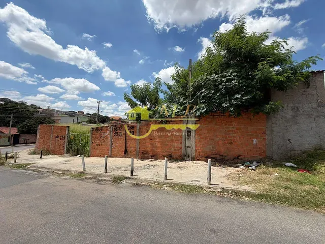 Terreno com 200m², à venda, no bairro Vila Aeroporto III em Campinas