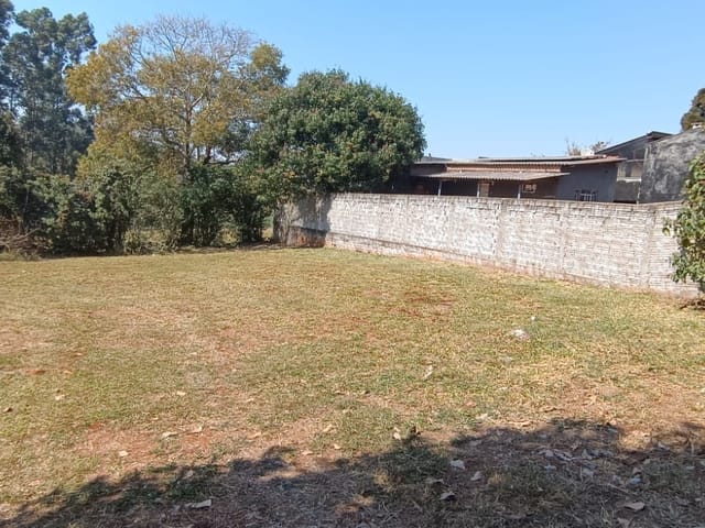 Terreno com 360m², à venda, no bairro Centro em Cambé