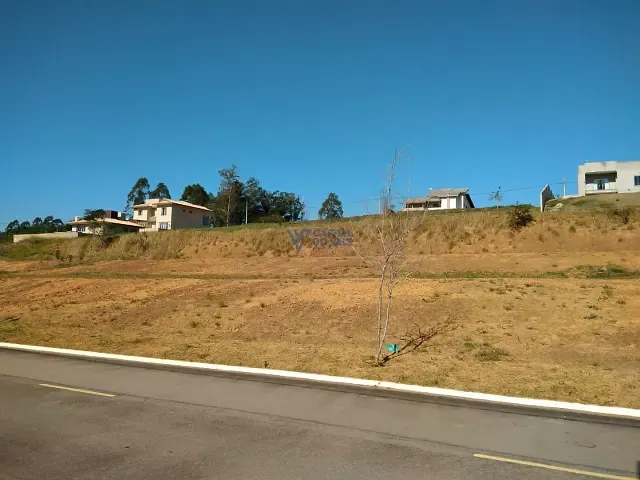 Terreno com 1000m², à venda, no bairro Reserva Fazenda São Francisco em Jambeiro
