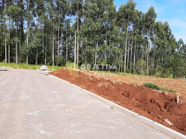 Terreno com 312m², à venda, no bairro São João em Dois Irmãos