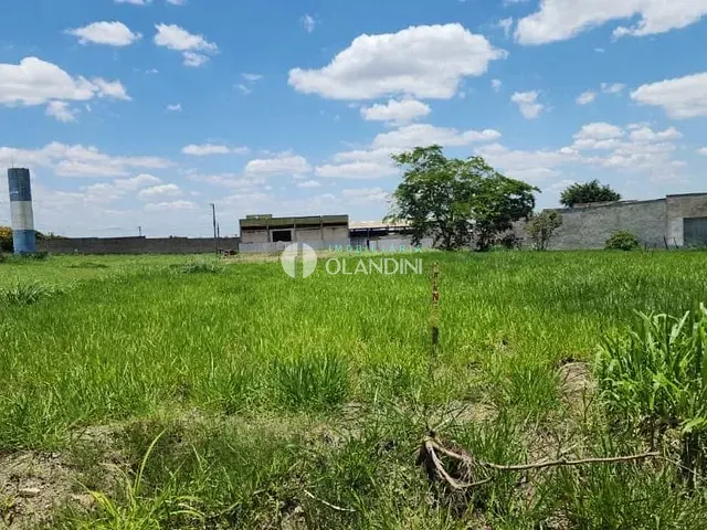 Terreno com 745m², à venda, no bairro Novo Tempo em Artur Nogueira