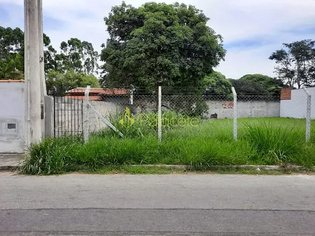 Terreno com 175m², à venda, no bairro Residencial e Comercial Cidade Morumbi em Pindamonhangaba