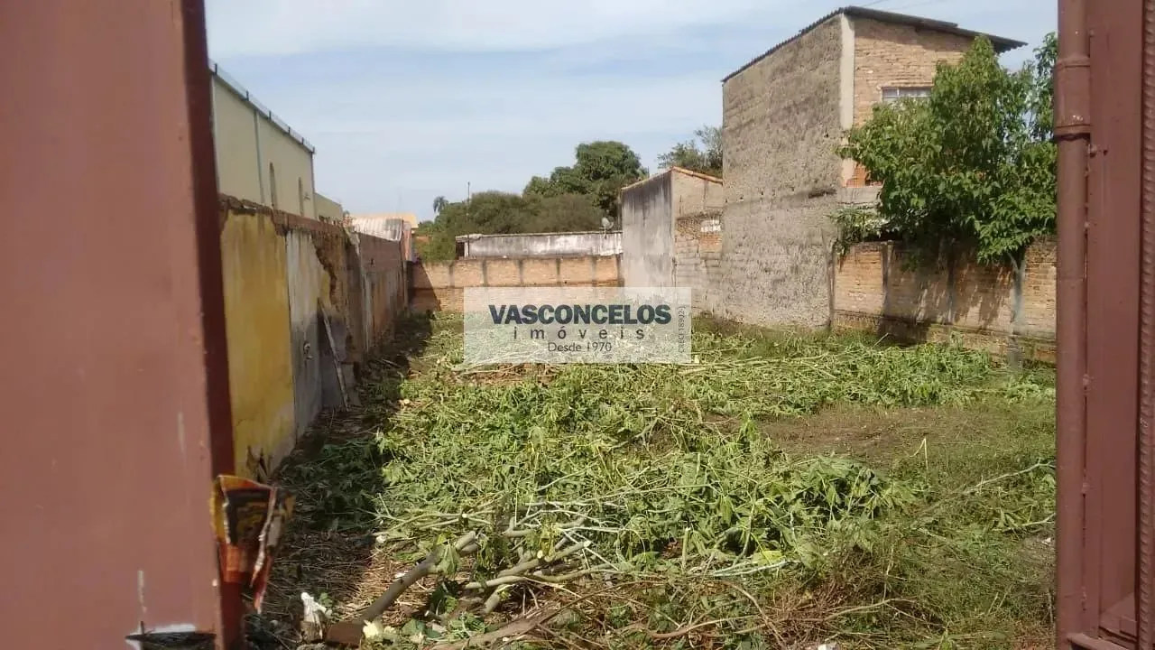 Terreno, 400 m² - Foto 2