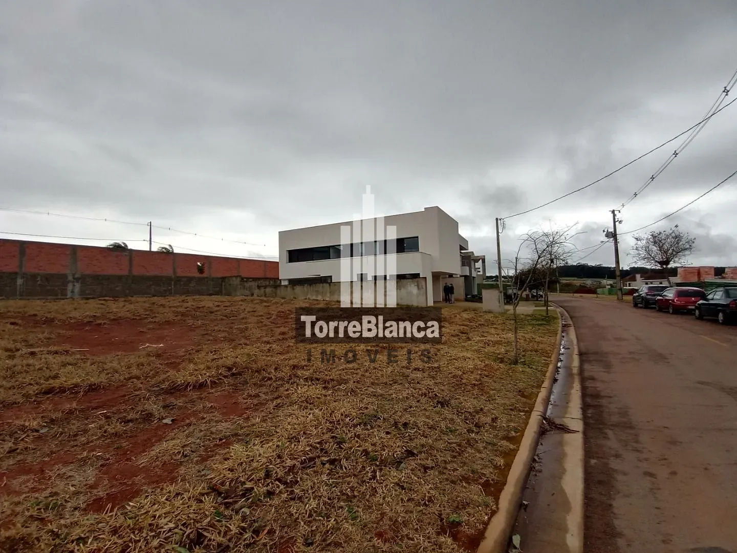 Terreno, 320 m² - Foto 1