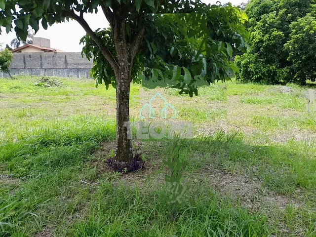 Terreno com 1472m², à venda, no bairro Loteamento Eldorado em Tremembé