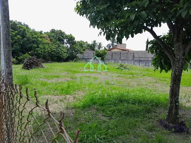 Terreno com 1472m², à venda, no bairro Loteamento Eldorado em Tremembé