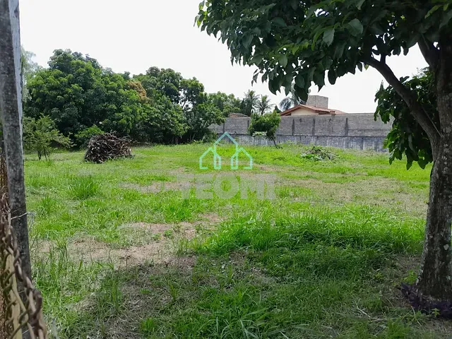 Terreno com 1472m², à venda, no bairro Loteamento Eldorado em Tremembé