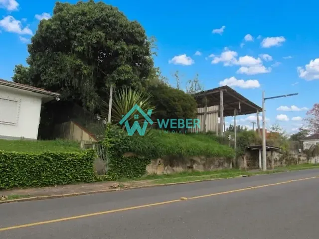Terreno com 515m², à venda, no bairro Canudos em Novo Hamburgo