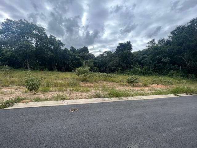 Terreno com 300m², à venda, no bairro Barreiro em Extrema