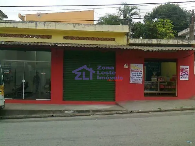 Terreno com 1000m², à venda, no bairro Vila Taquari em São Paulo