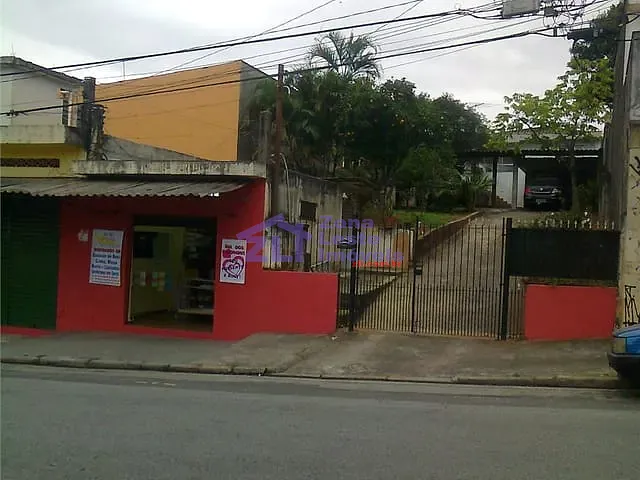 Terreno com 1000m², à venda, no bairro Vila Taquari em São Paulo