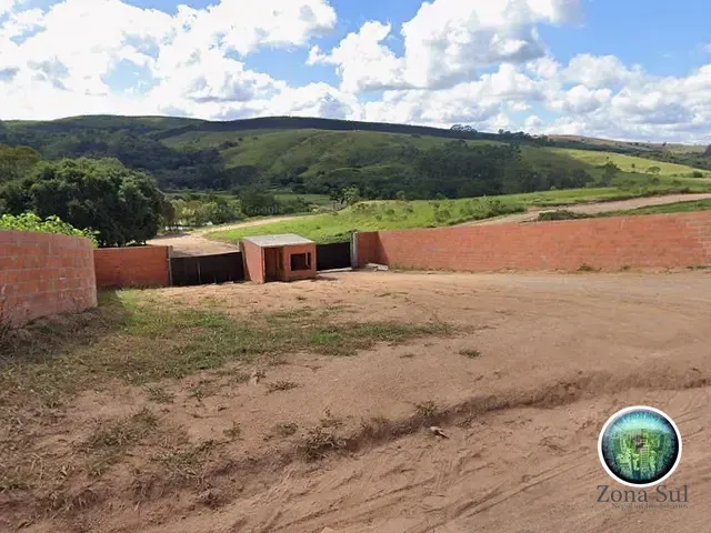Terreno com 1000m², à venda, no bairro Carafá em Votorantim