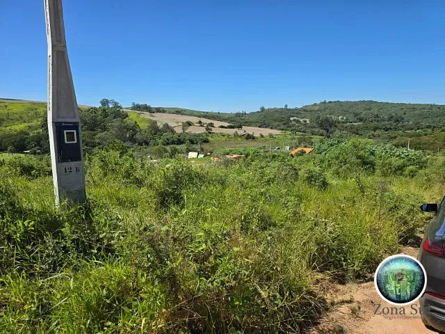 Terreno com 1000m², à venda, no bairro Carafá em Votorantim