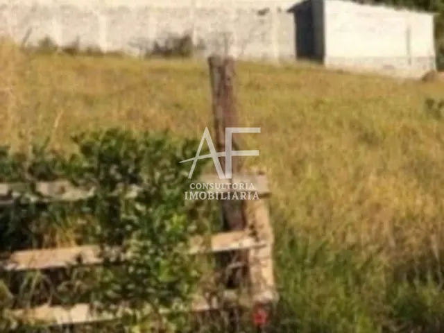 Terreno com 500m², à venda, no bairro Piracangaguá em Taubaté