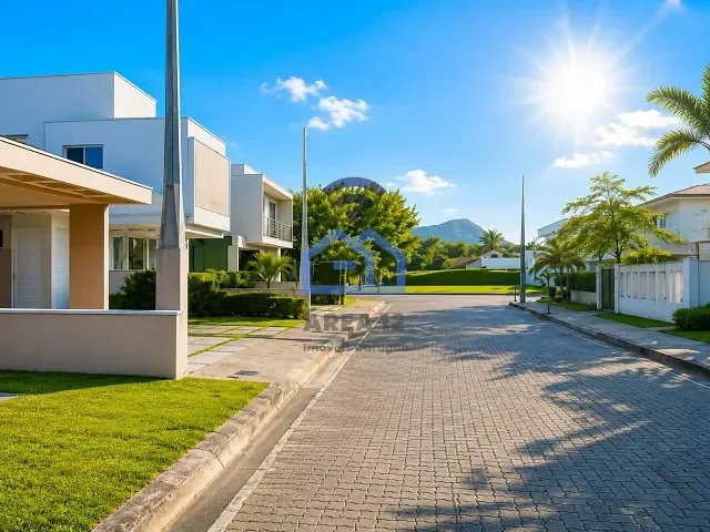 Terreno com 360m², à venda, no bairro Costa Nova em Caraguatatuba