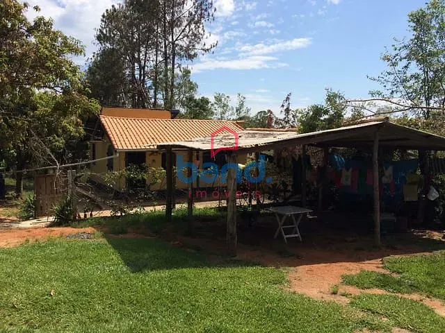 Terreno com 60000m², à venda, no bairro Quadra II em Quadra