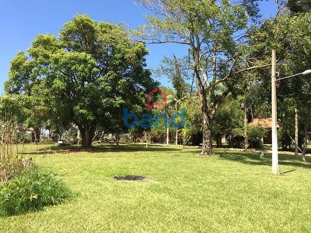 Terreno com 60000m², à venda, no bairro Quadra II em Quadra