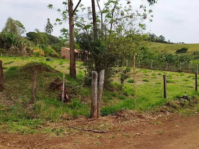 Terreno com 21000m², à venda, no bairro Trevo de Cambira em Cambira