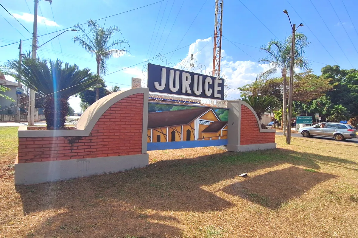 Terreno residencial para venda em Residencial Sarandy, 222m²