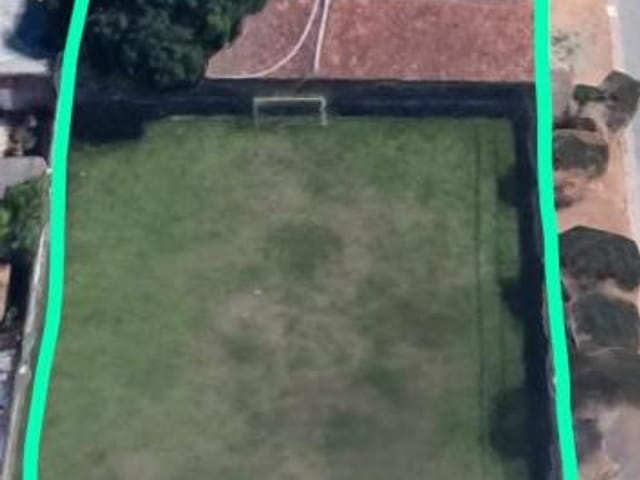 Foto do Terreno - TERRENO 1.787,50m² À VENDA - JARDIM HELVÉCIA - APARECIDA DE GOIÂNIA-GO | Provenda Imobiliária