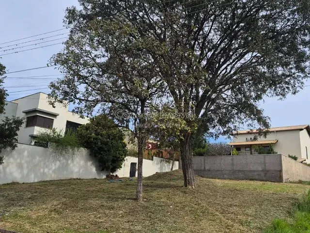 Terreno com 617m², à venda, no bairro Estância das Flores em Jaguariúna