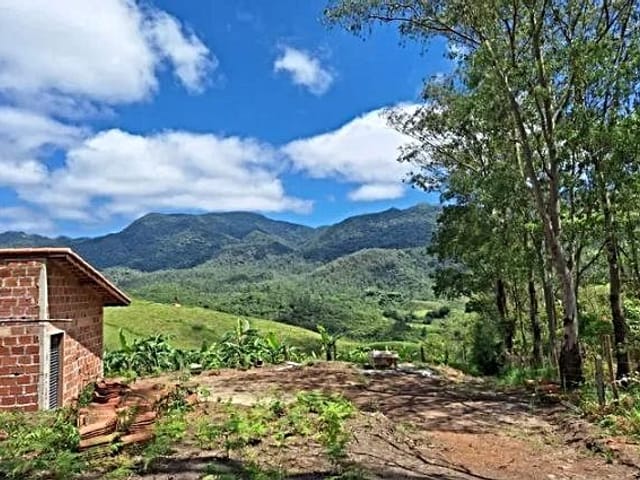 Foto do Terreno - Terreno à venda, 30000 m² por R$ 410.000,00 - São Francisco Xavier - São José dos Campos/SP | INDEPENDENCE NEGOCIOS IMOBILIARIOS LTDA