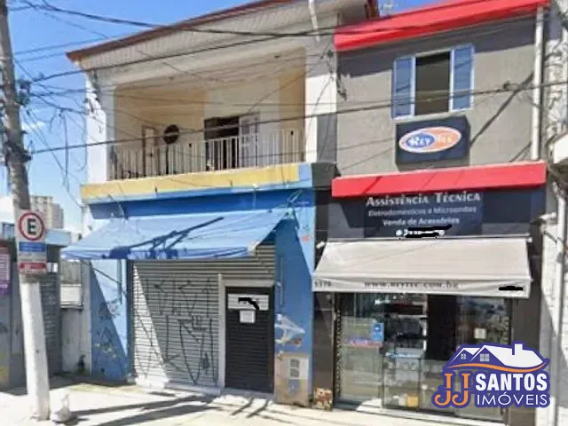 Terreno com 313m², à venda, no bairro Vila Formosa em São Paulo