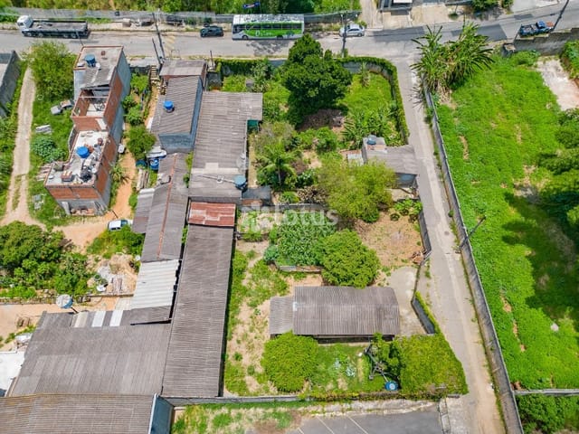 Terreno com 1500m², à venda, no bairro Jardim Diva (Fazendinha) em Santana de Parnaíba