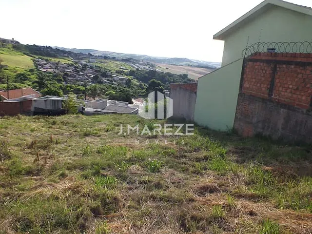Terreno com 432m², à venda, no bairro Vila Apucaraninha em Apucarana