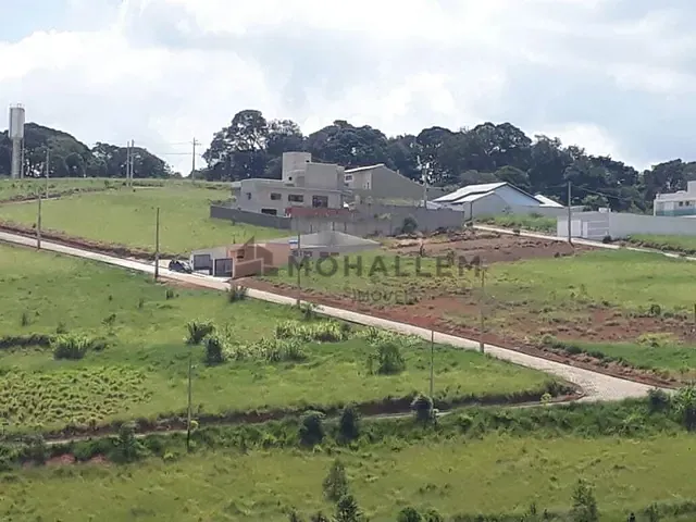 Terreno com 250m², à venda, no bairro Laje em Piranguinho
