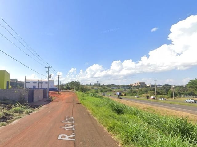 Terreno com 669m², à venda, no bairro Jardim Santa Izabel em Cambé