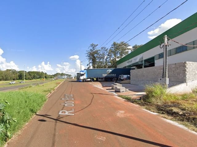 Terreno com 669m², à venda, no bairro Jardim Santa Izabel em Cambé